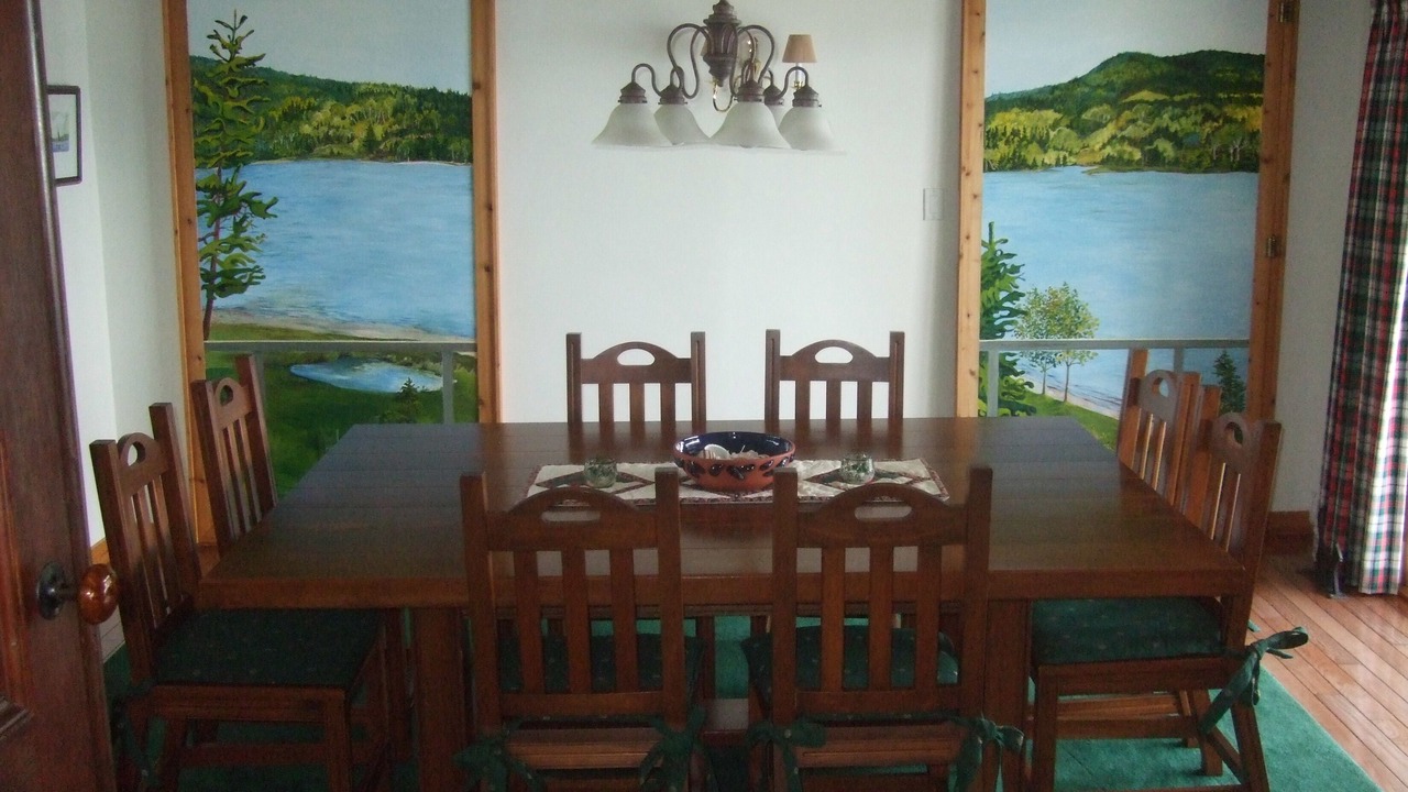 Photo of Others in Baddeck