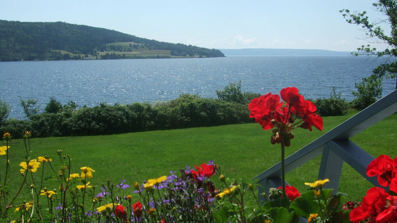 Photo of Outdoor in Baddeck