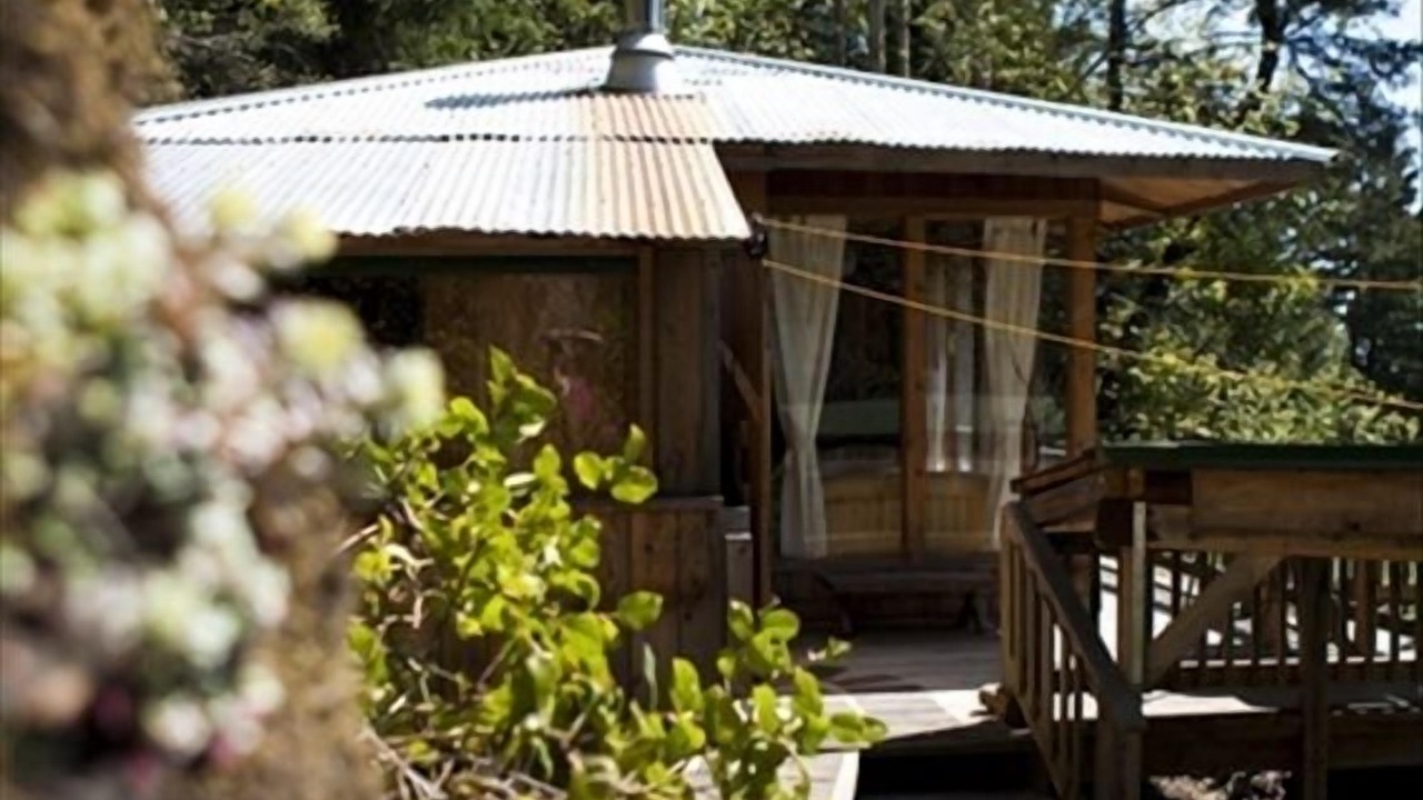 Photo of Outdoor in Salt Spring Island