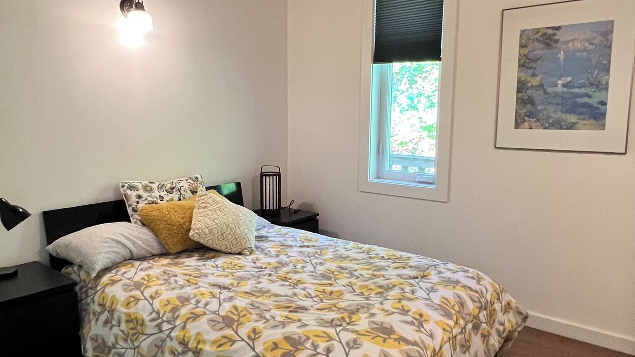 Photo of Bedroom in Kenora