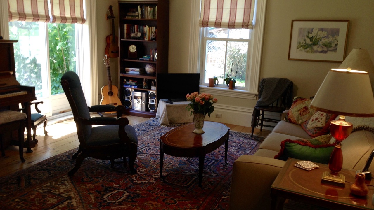 Photo of Livingroom in Bloomfield
