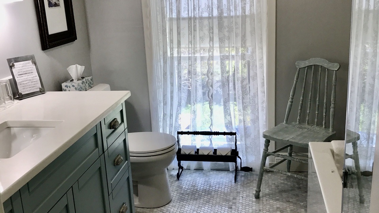 Photo of Bathroom in Bloomfield