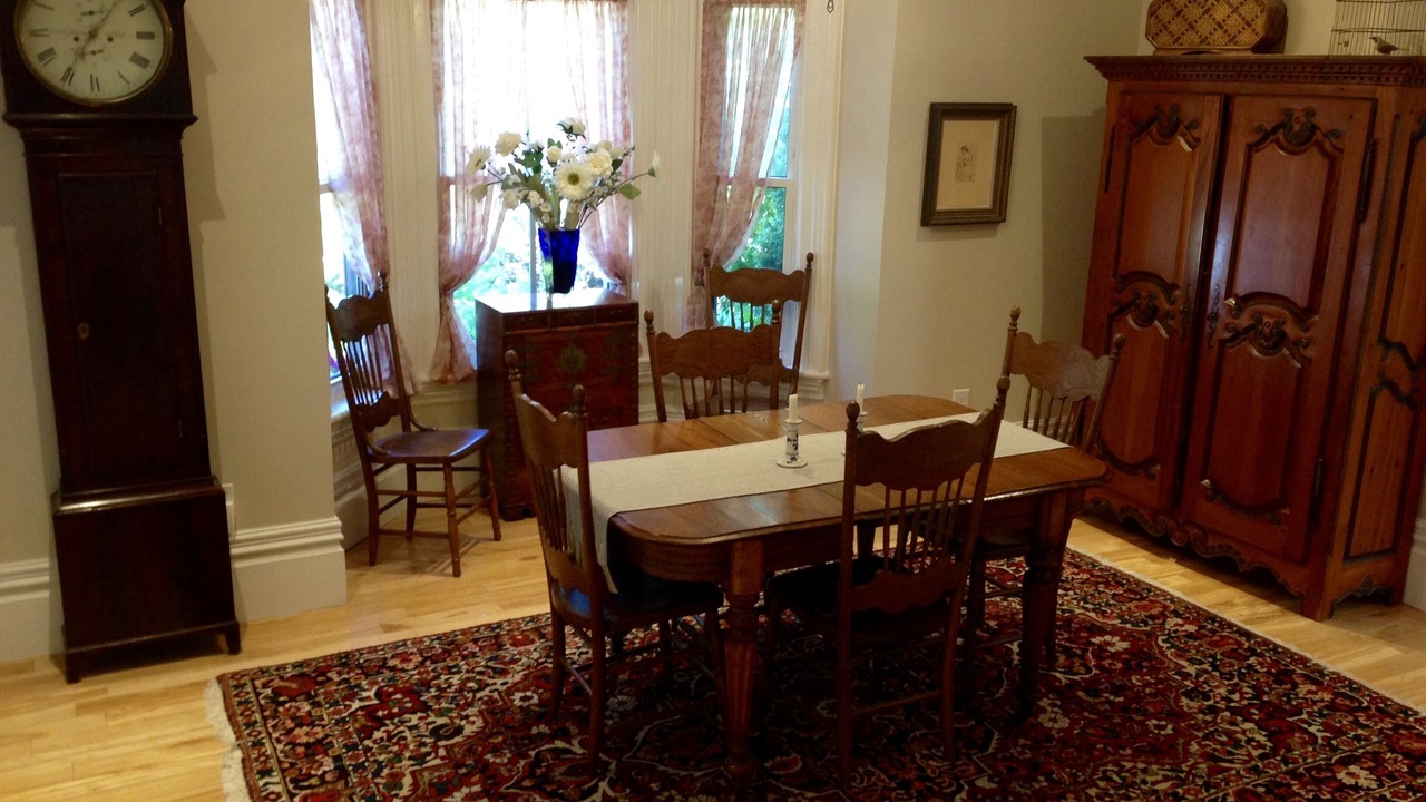Photo of Livingroom in Bloomfield