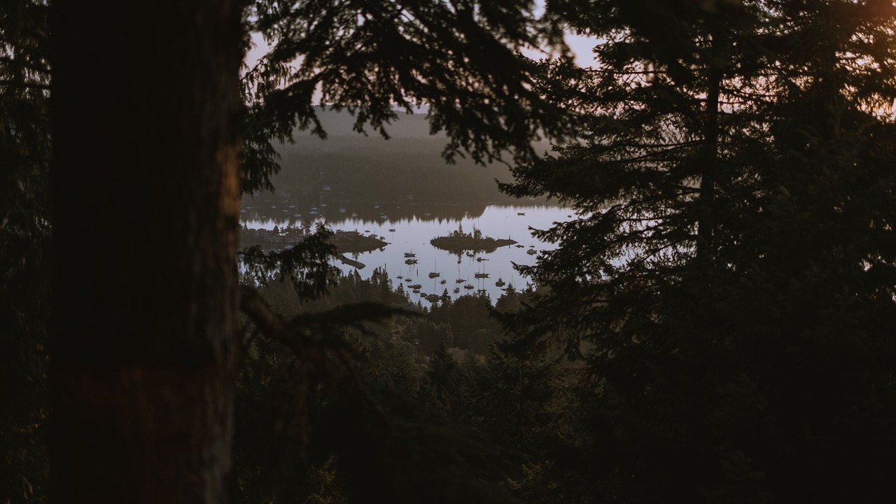 Photo of Outdoor in Salt Spring Island
