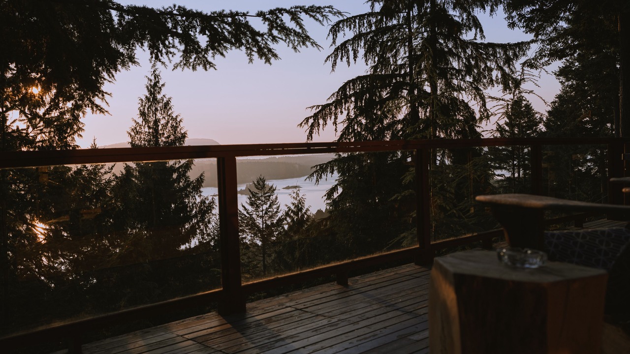 Photo of Outdoor in Salt Spring Island