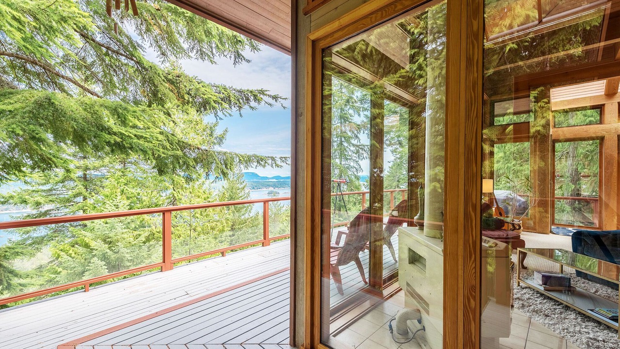 Photo of Others in Salt Spring Island