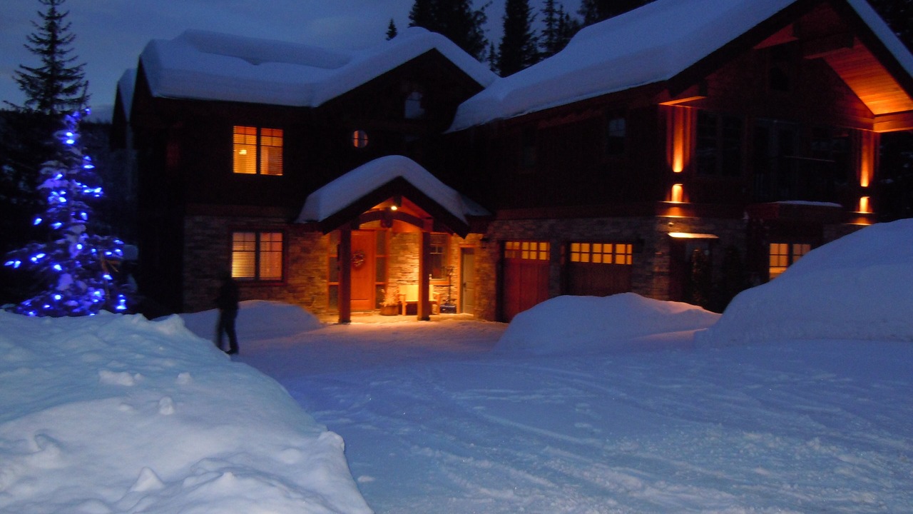 Photo of Outdoor in Sun Peaks
