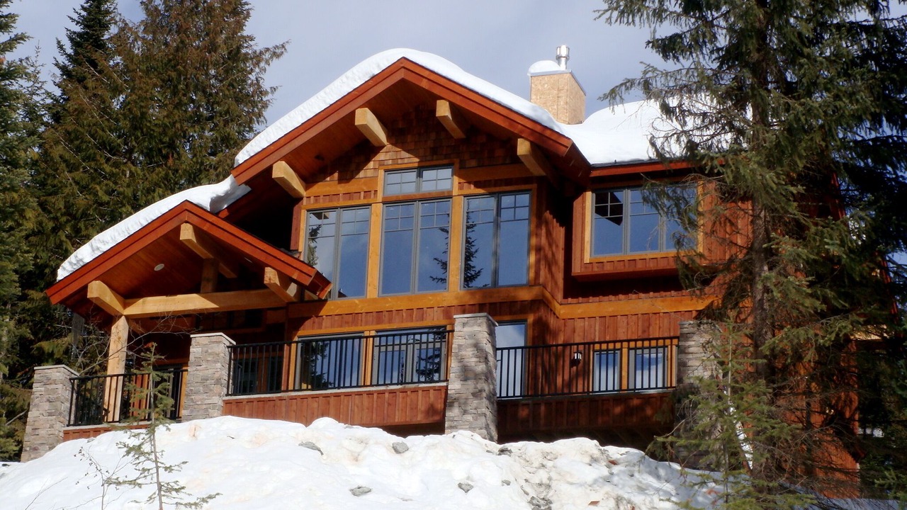 Photo of Outdoor in Sun Peaks