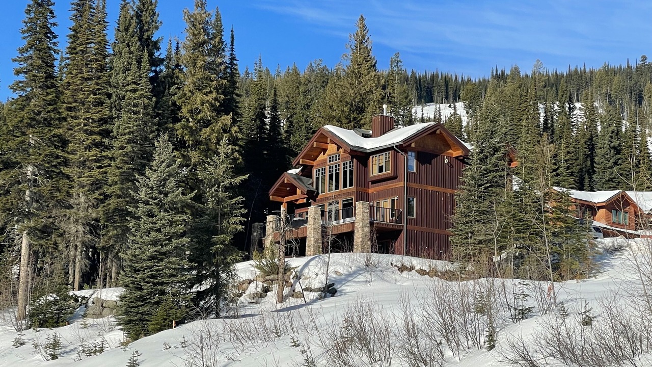 Photo of Outdoor in Sun Peaks