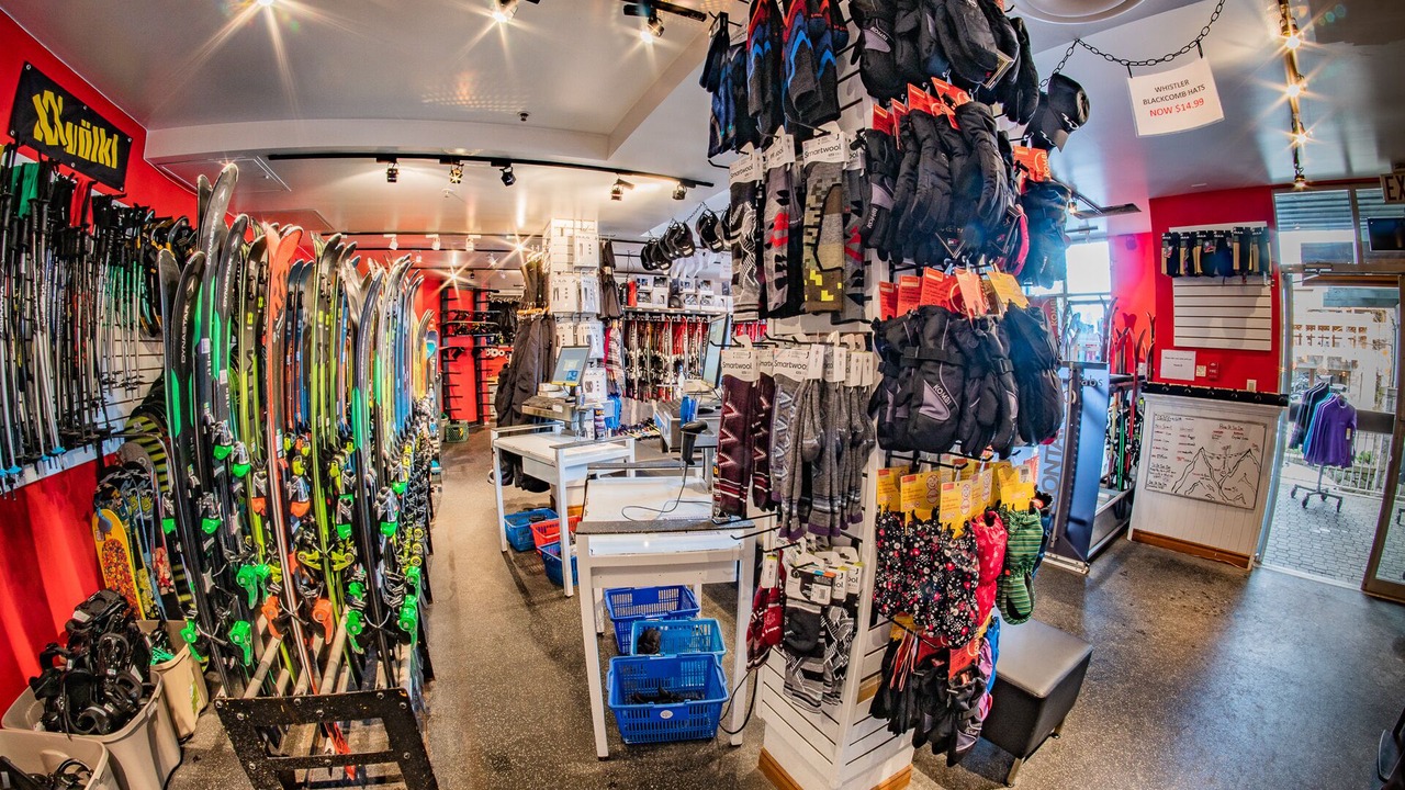 Photo of Others in Blackcomb