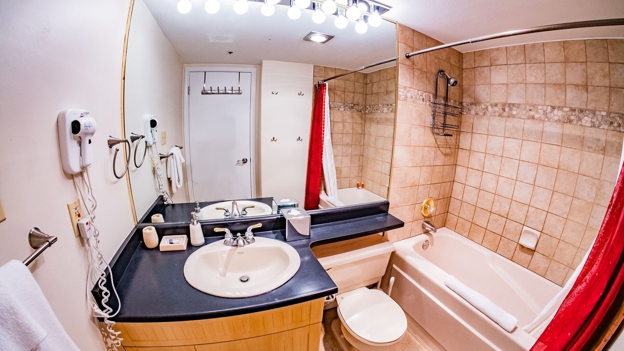 Photo of Bathroom in Blackcomb