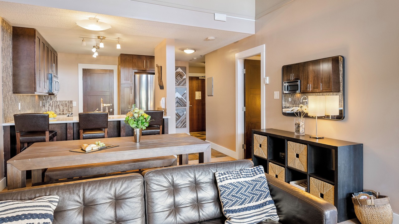 Photo of Livingroom in Blackcomb