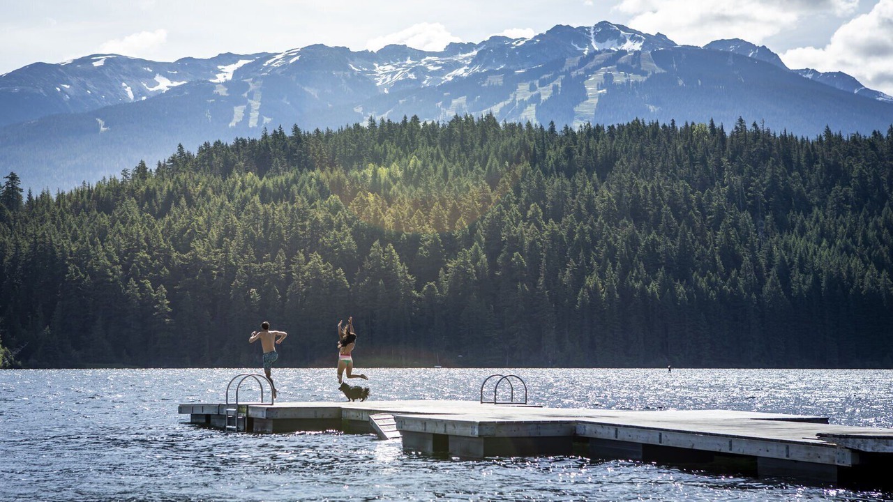 Photo of Outdoor in Blackcomb