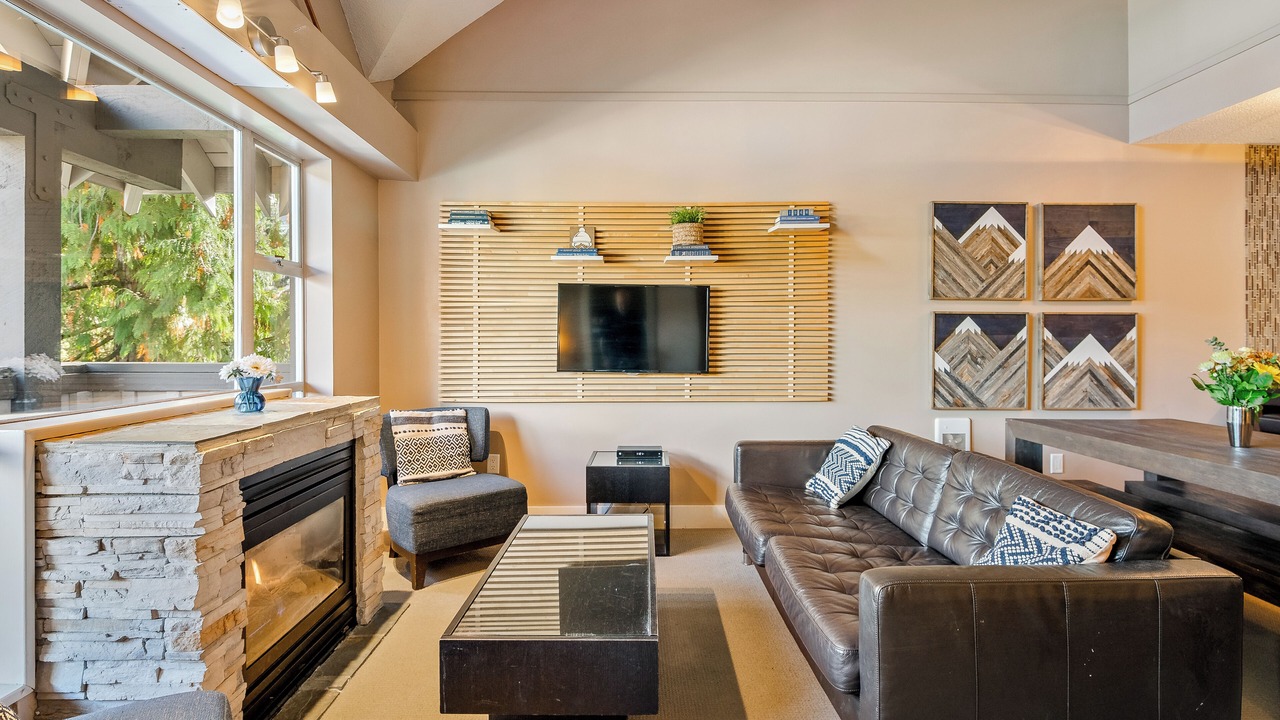Photo of Livingroom in Blackcomb