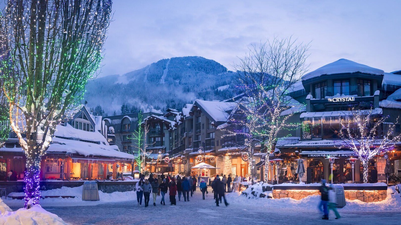 Photo of Others in Blackcomb