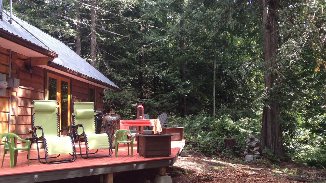 Photo of Others in Roberts Creek