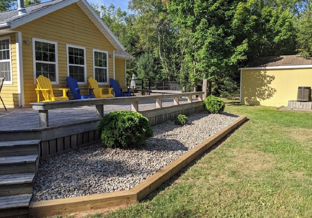 Photo of Outdoor in Bayview