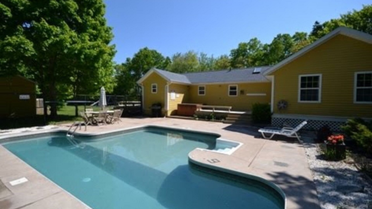 Photo of Outdoor in Bayview