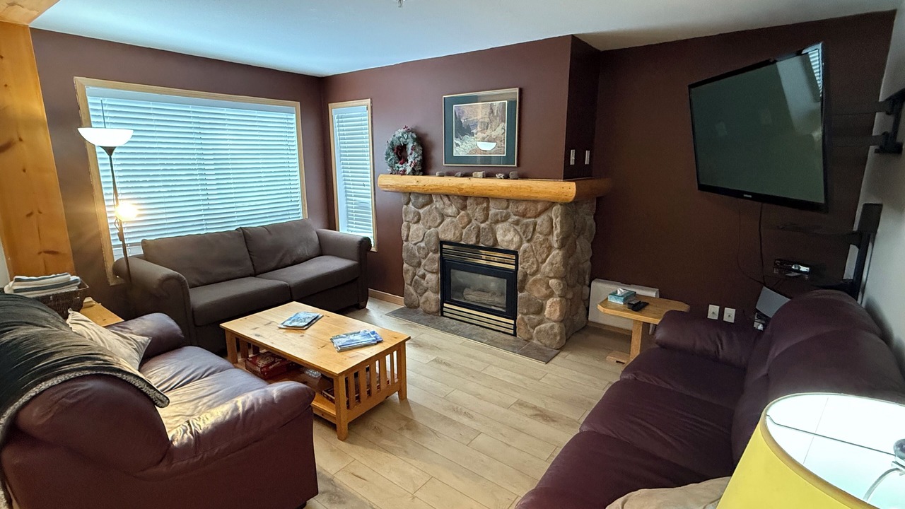 Photo of Bedroom in East Kootenay