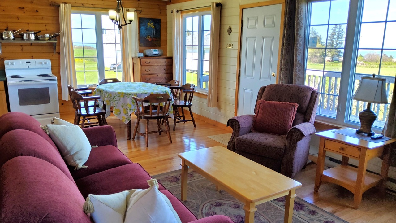 Photo of Livingroom in Morell