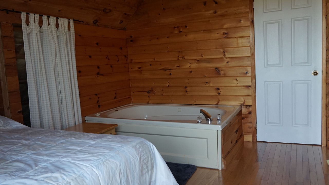 Photo of Bedroom in Morell