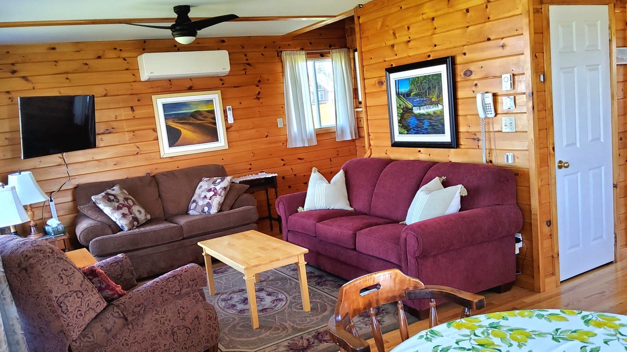 Photo of Livingroom in Morell