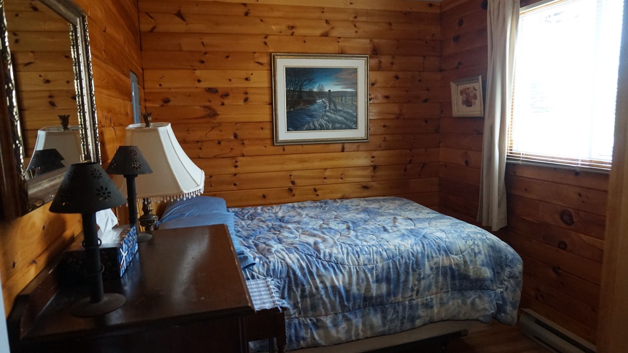 Photo of Bedroom in Morell
