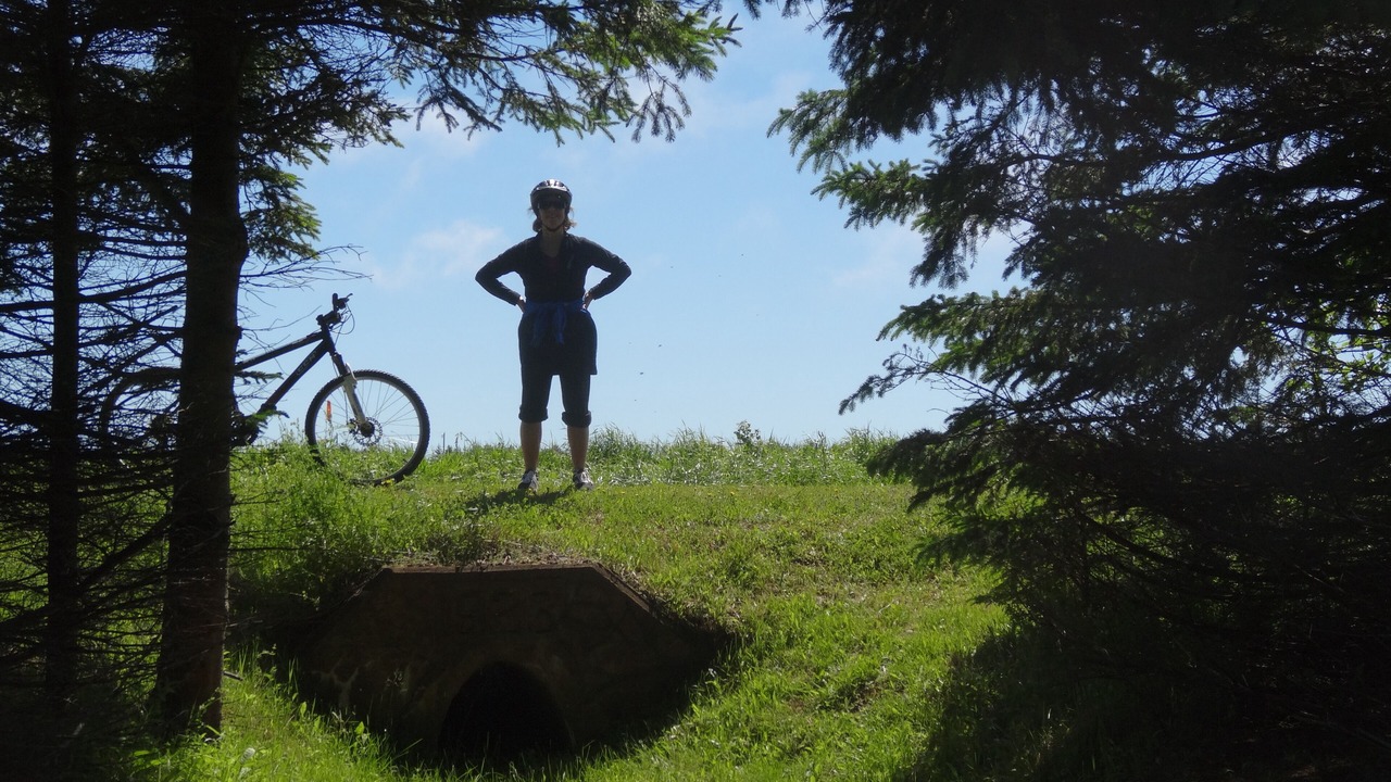 Photo of Outdoor in Morell