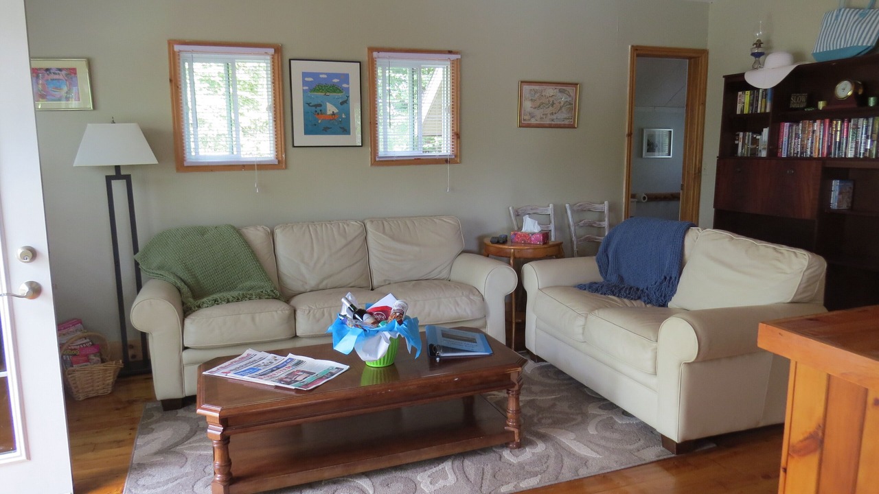 Photo of Livingroom in Scotia