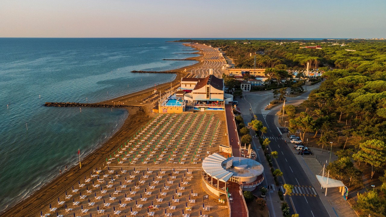 Photo of Others in Lignano Riviera
