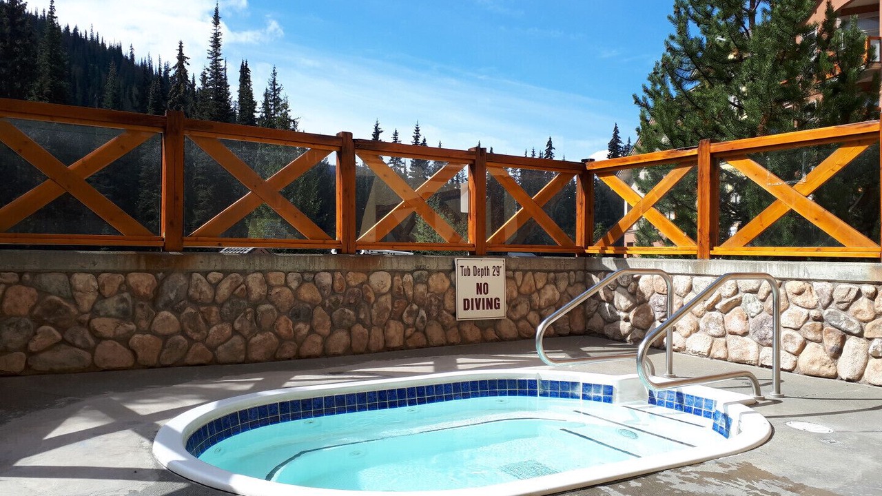 Photo of Outdoor in Sun Peaks