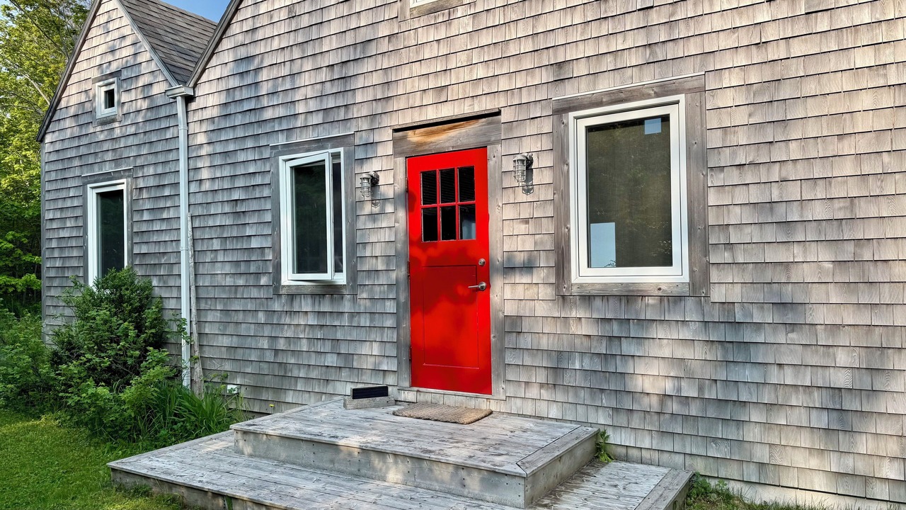 Photo of Outdoor in Chimney Corner
