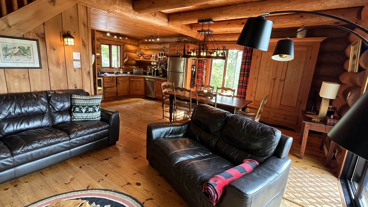 Photo of Bedroom in Lac Superieur Village