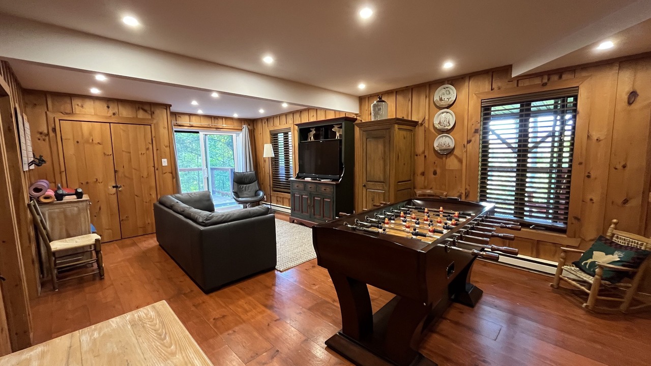 Photo of Bedroom in Lac Superieur Village