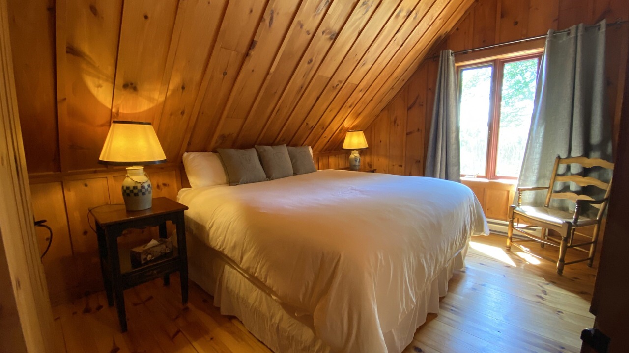 Photo of Bedroom in Lac Superieur Village