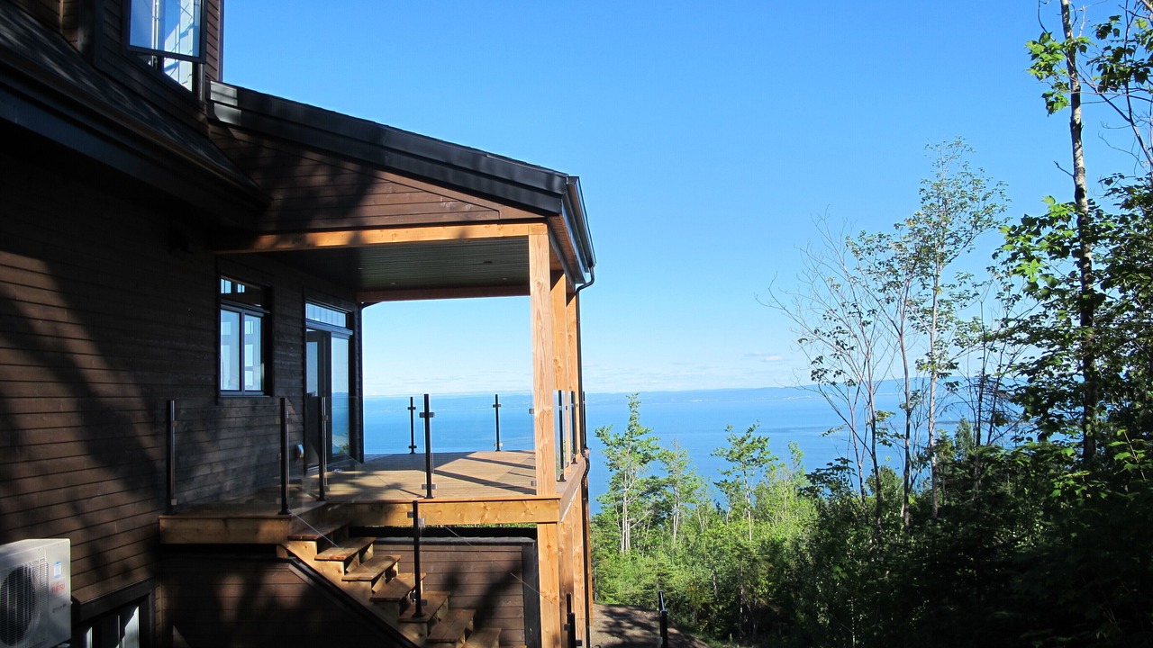Photo of Outdoor in Saint-Joseph-de-la-Rive