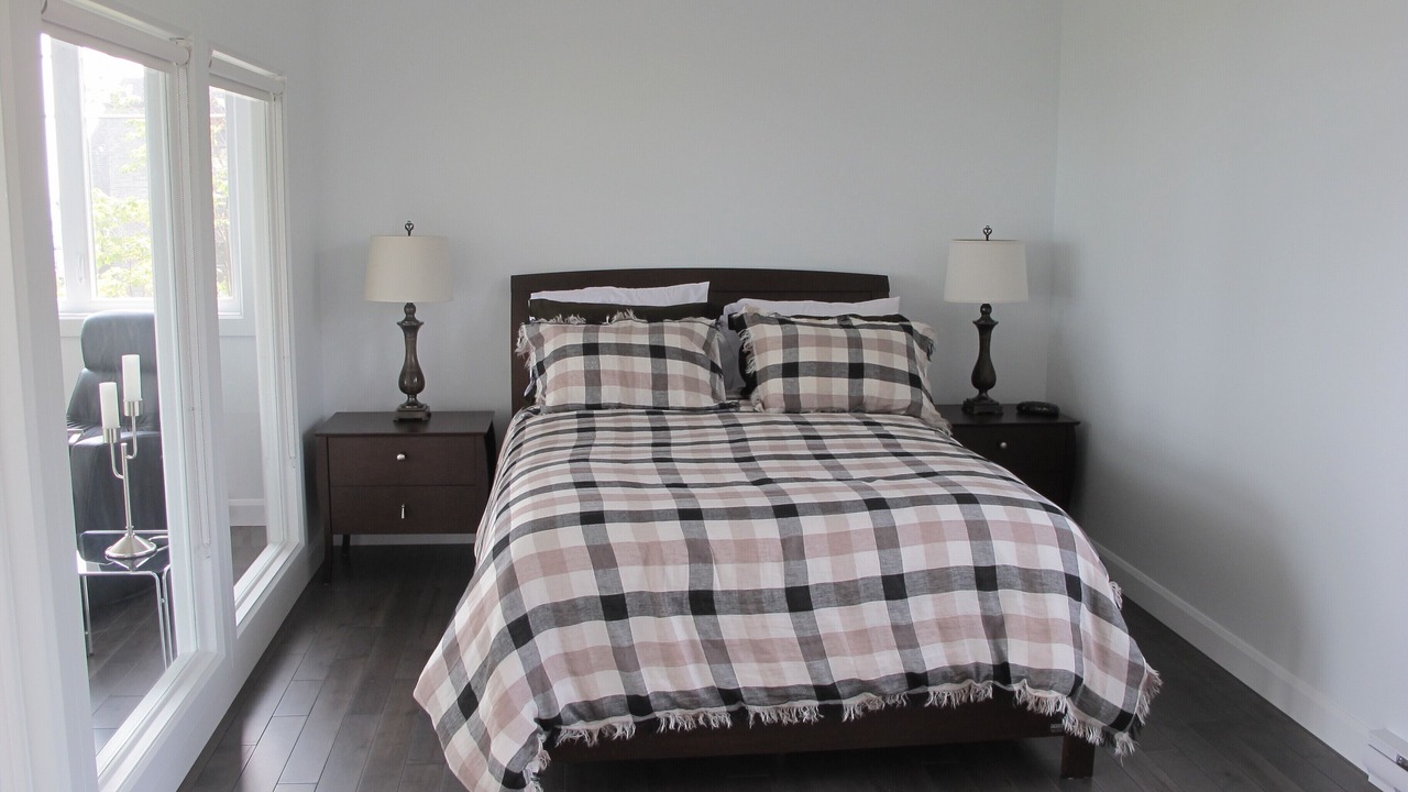 Photo of Bedroom in Saint-Joseph-de-la-Rive