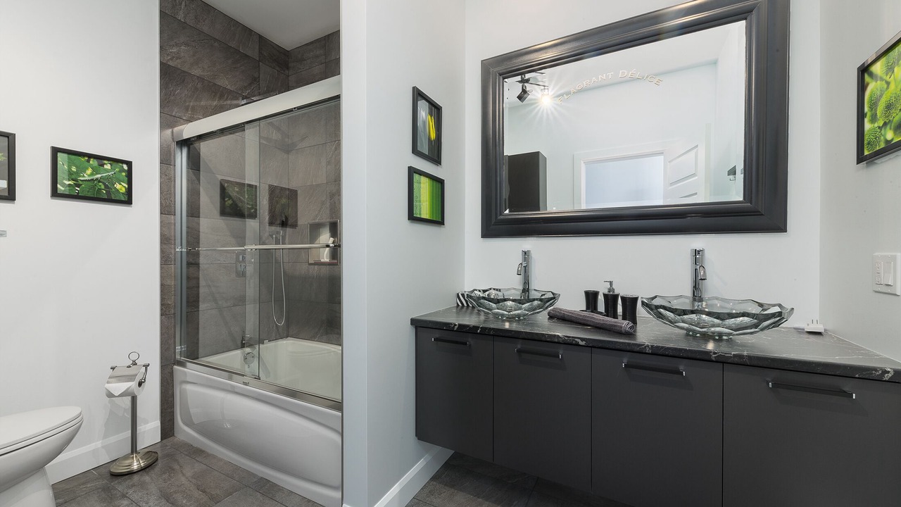 Photo of Bathroom in Saint-Joseph-de-la-Rive