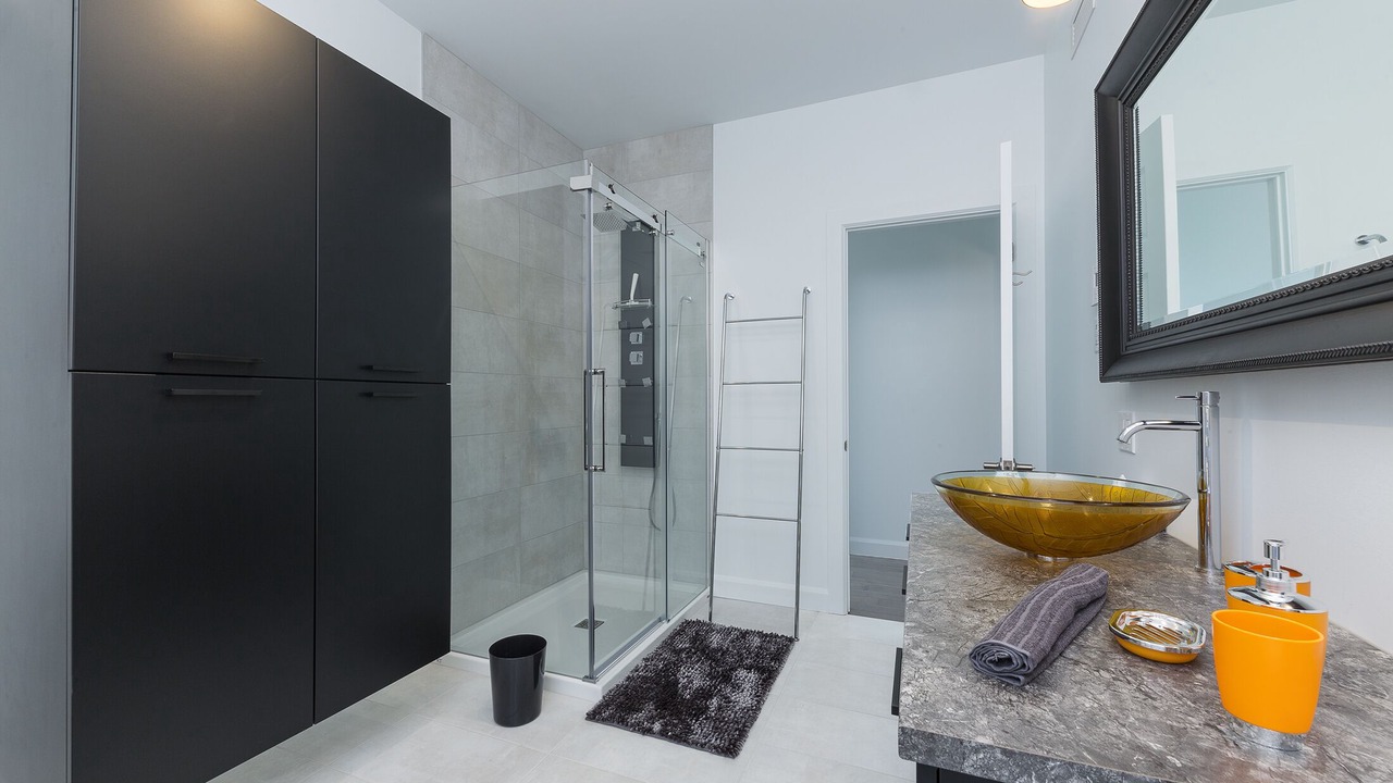 Photo of Bathroom in Saint-Joseph-de-la-Rive