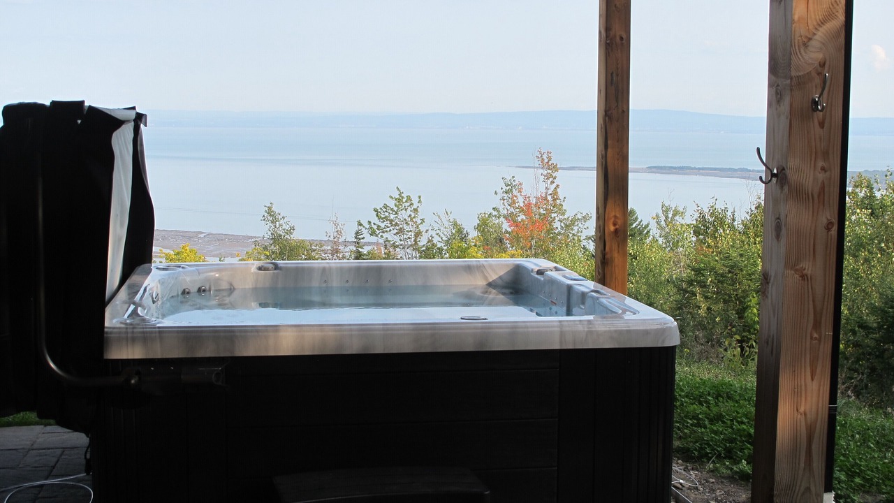Photo of Outdoor in Saint-Joseph-de-la-Rive
