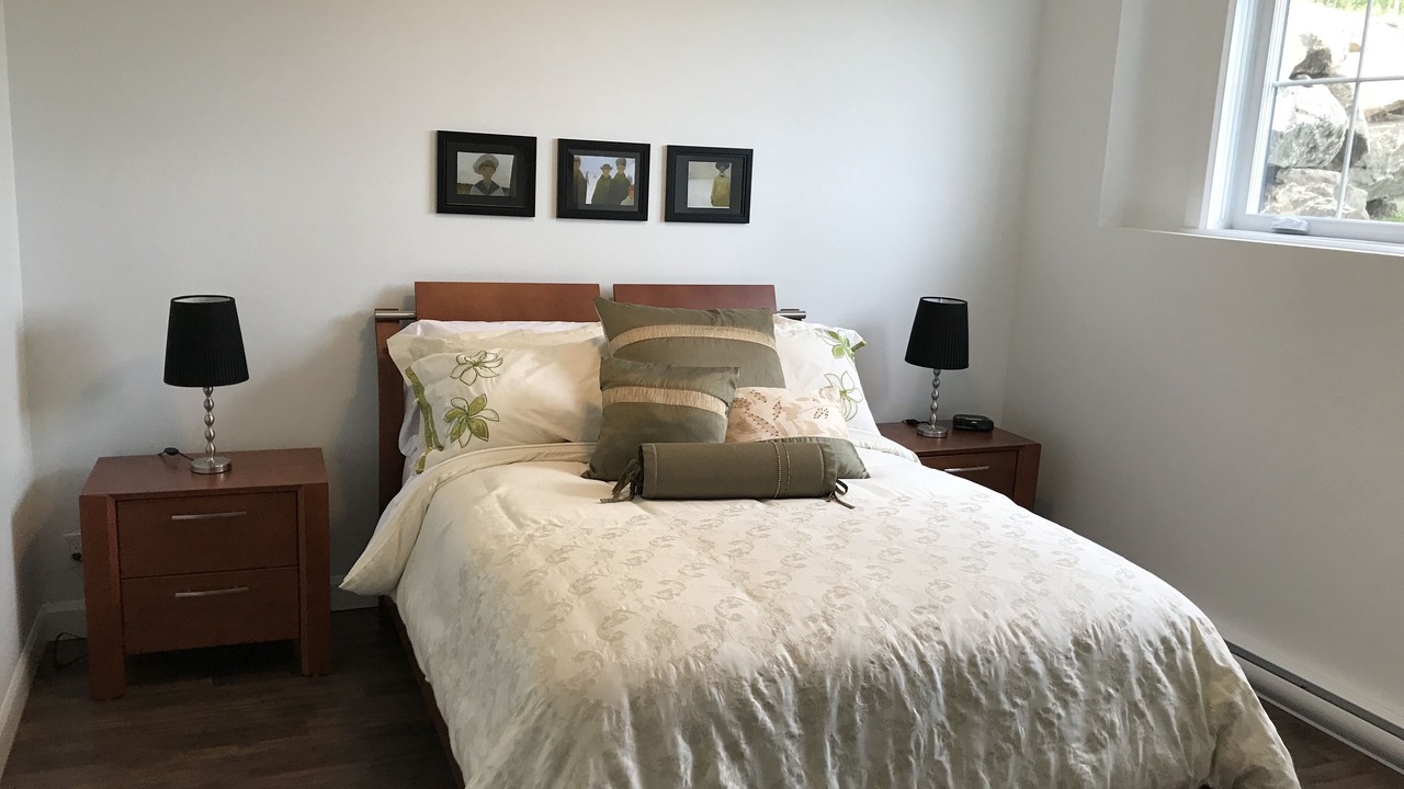 Photo of Bedroom in Saint-Joseph-de-la-Rive