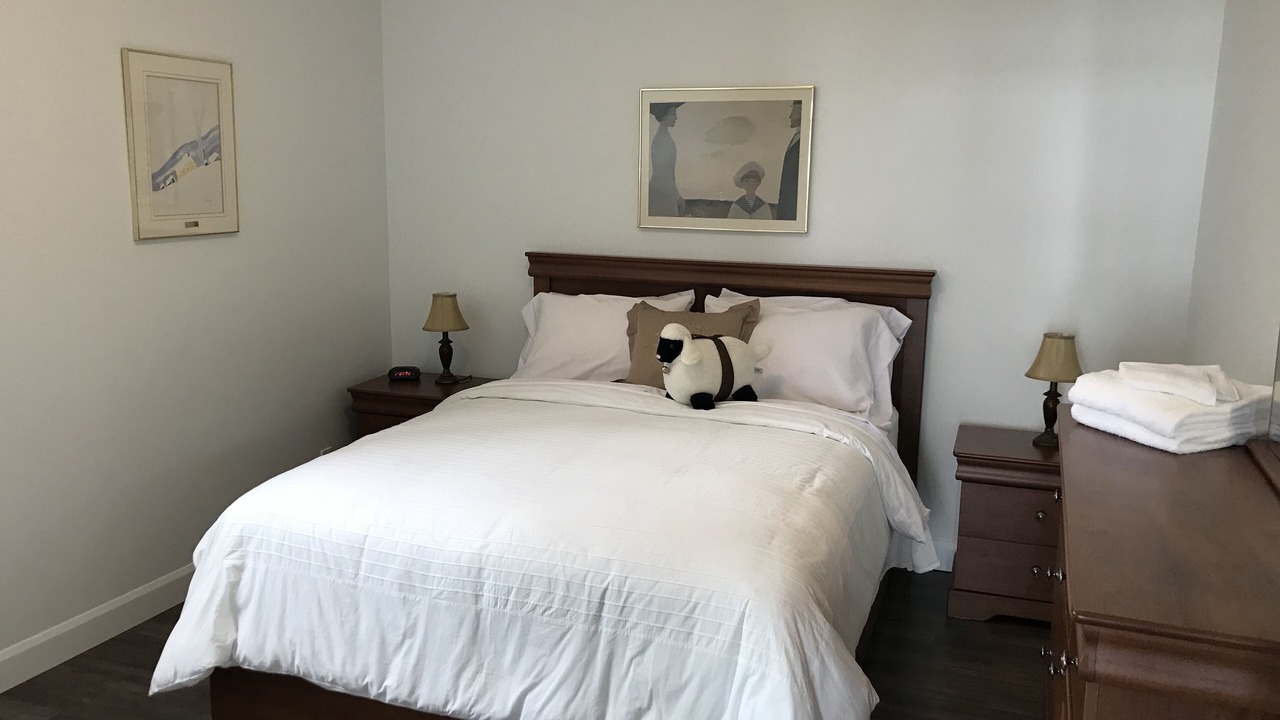 Photo of Bedroom in Saint-Joseph-de-la-Rive