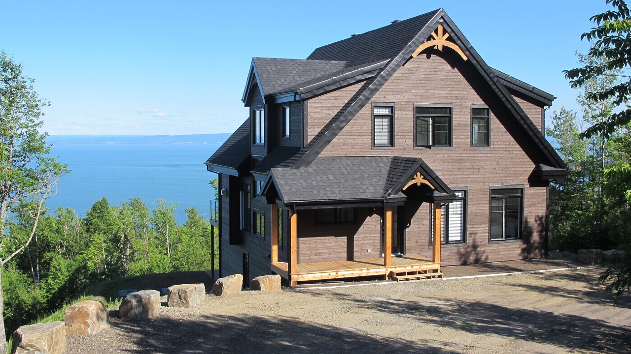 Photo of Outdoor in Saint-Joseph-de-la-Rive