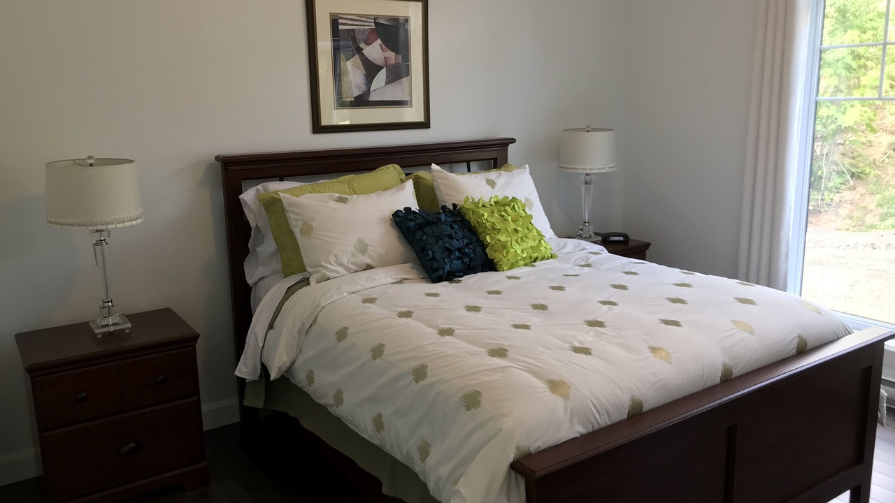 Photo of Bedroom in Saint-Joseph-de-la-Rive