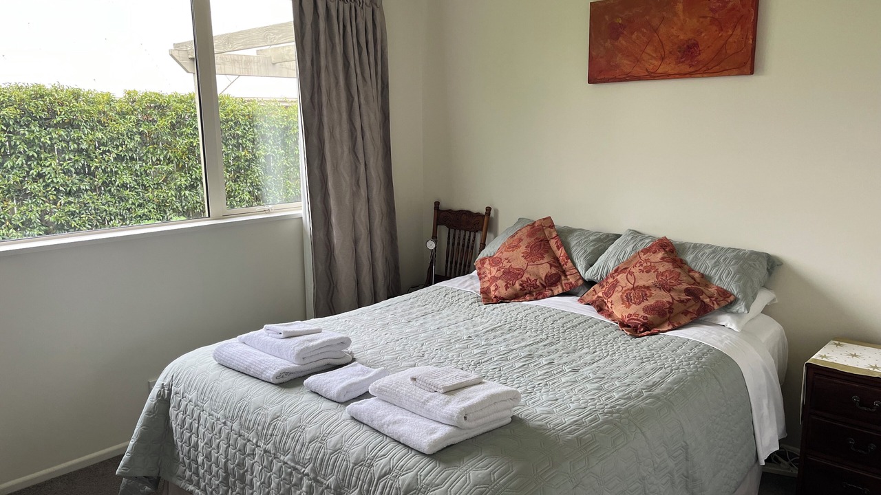 Photo of Bedroom in Wanaka