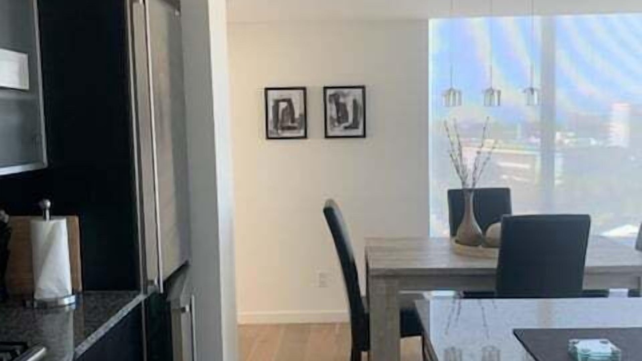 Photo of Kitchen in Downtown Victoria