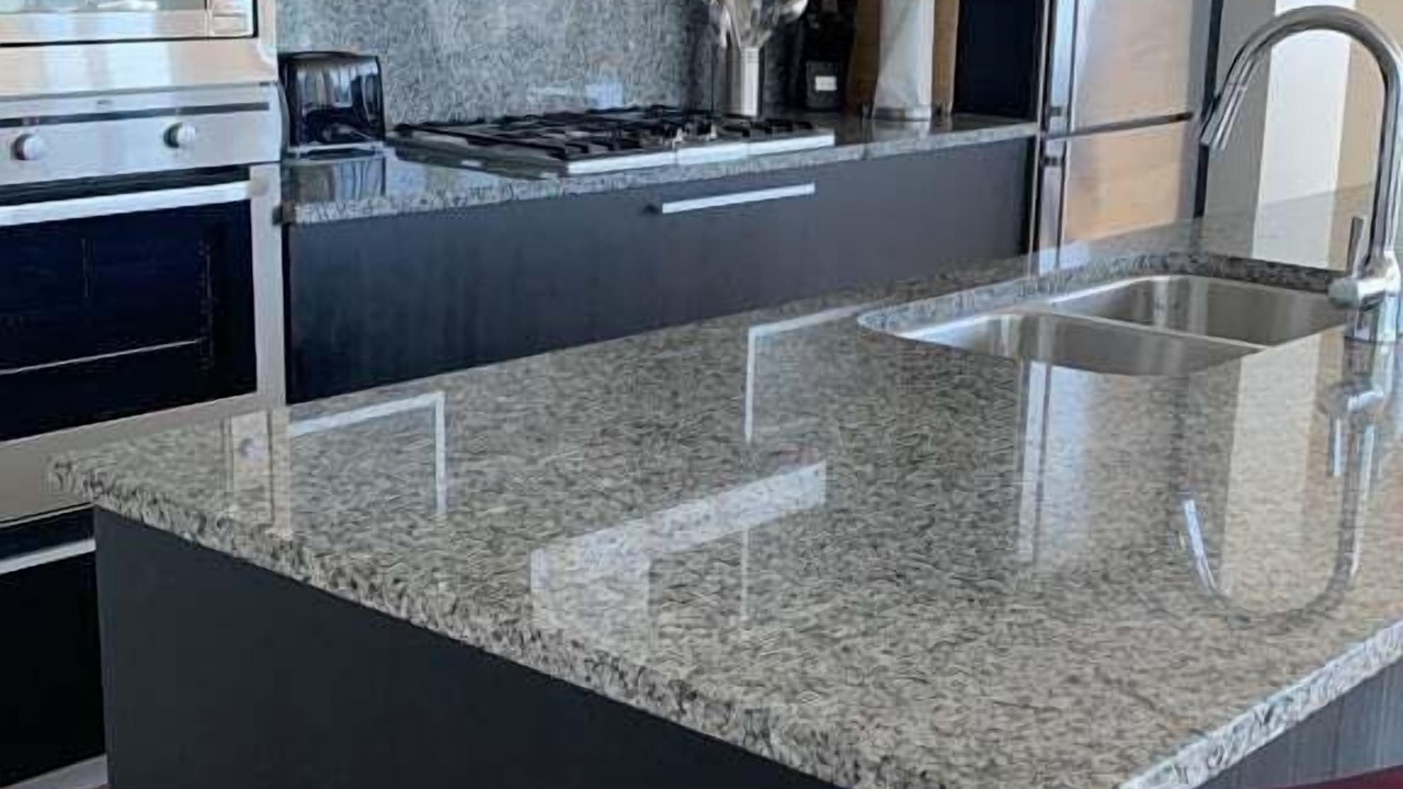 Photo of Kitchen in Downtown Victoria