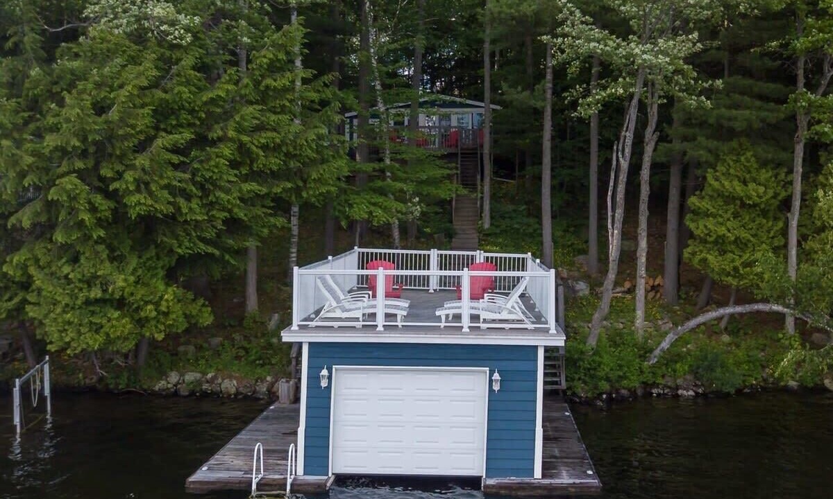 Photo of Others in Port Carling