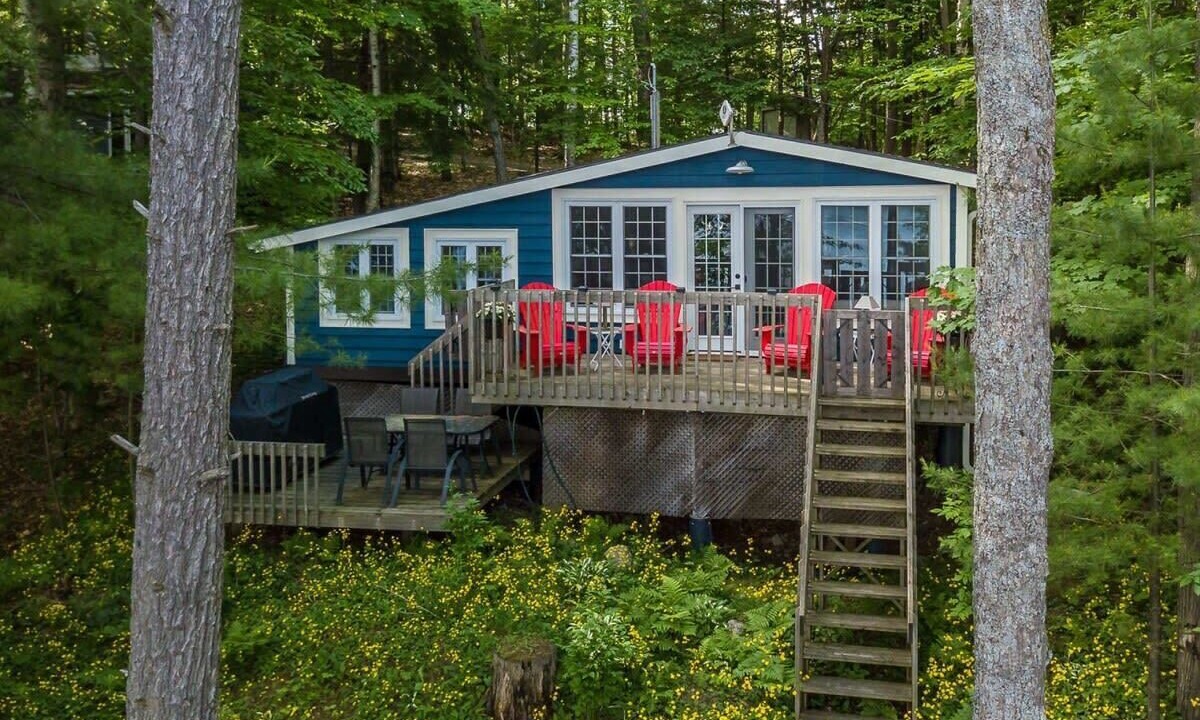 Photo of Others in Port Carling