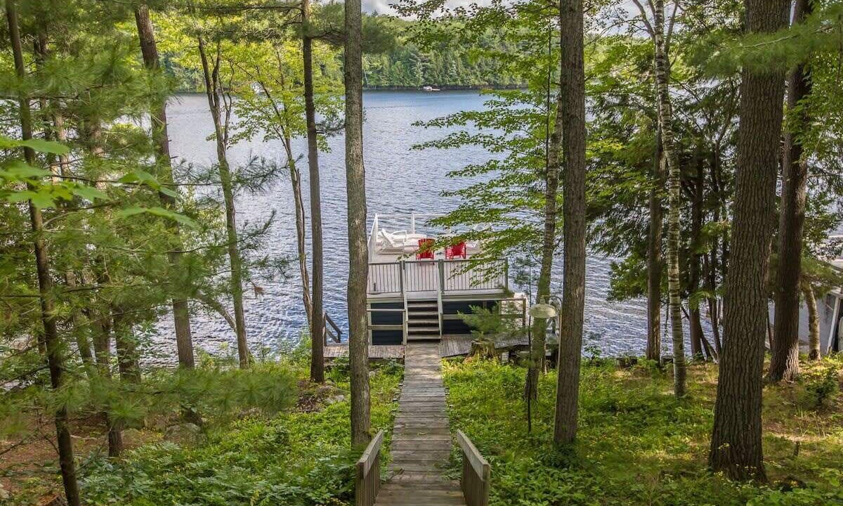 Photo of Others in Port Carling